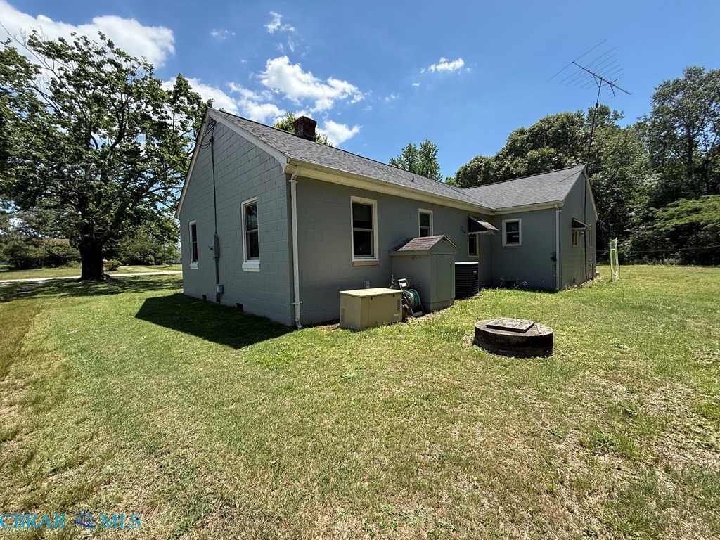 1629 Mila Road Heathsville, VA 22473 - Photo 20 of 24
