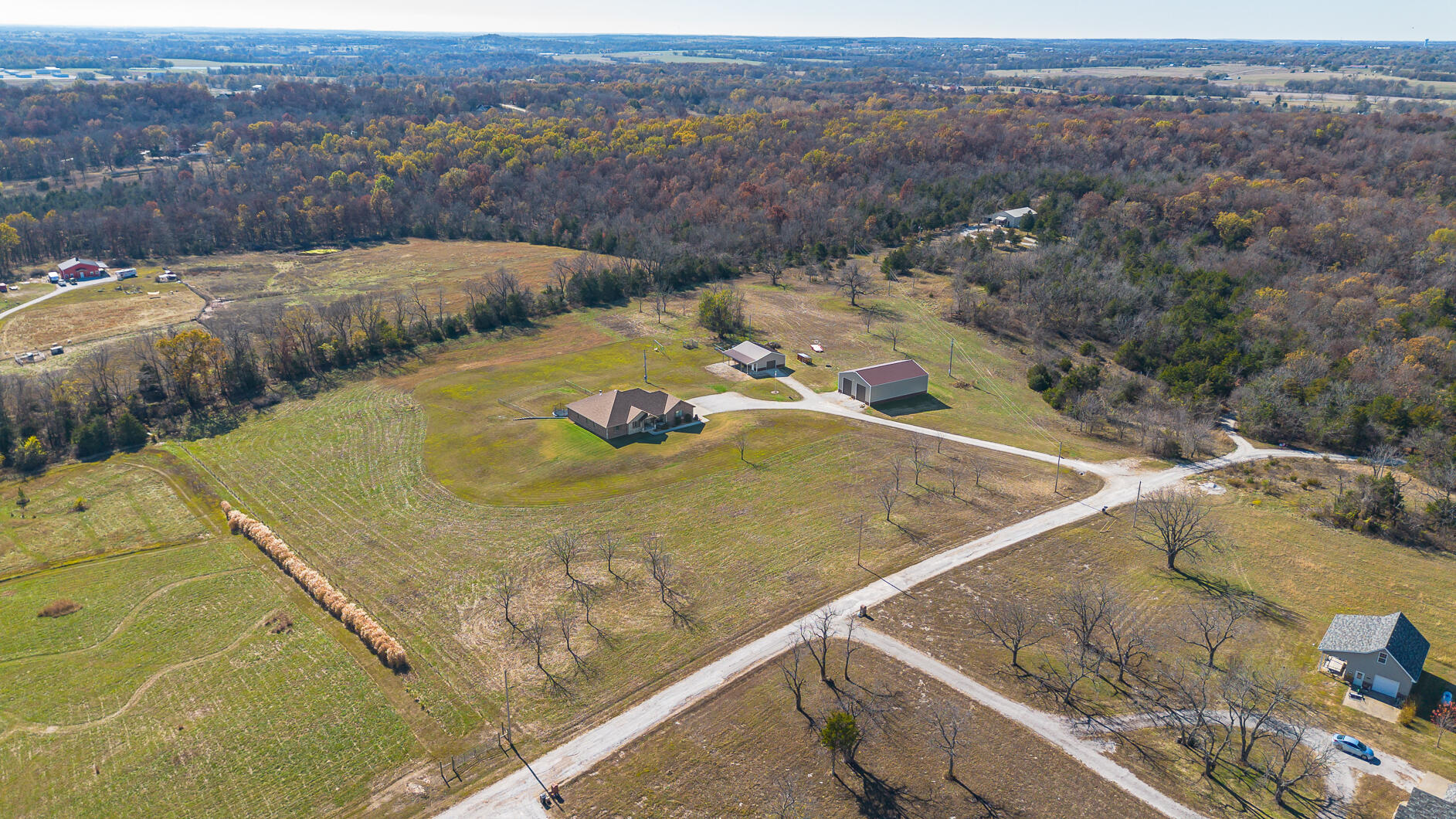 1558 East 432 Road Bolivar, MO 65613 - Photo 77 of 82 DJI_0569_1