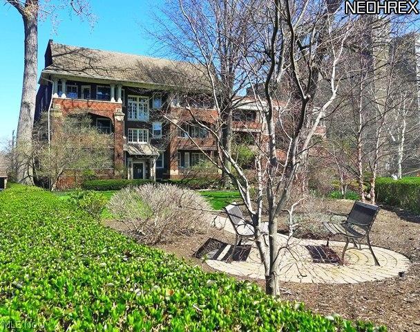 2707 Lancashire Road, Unit 12 Cleveland, OH 44106 - Photo 15 of 15