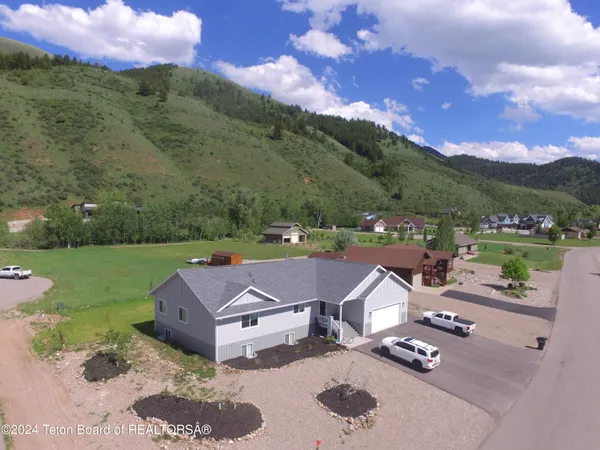$824,900 | 543 Rockbridge Drive, Afton, WY 83110