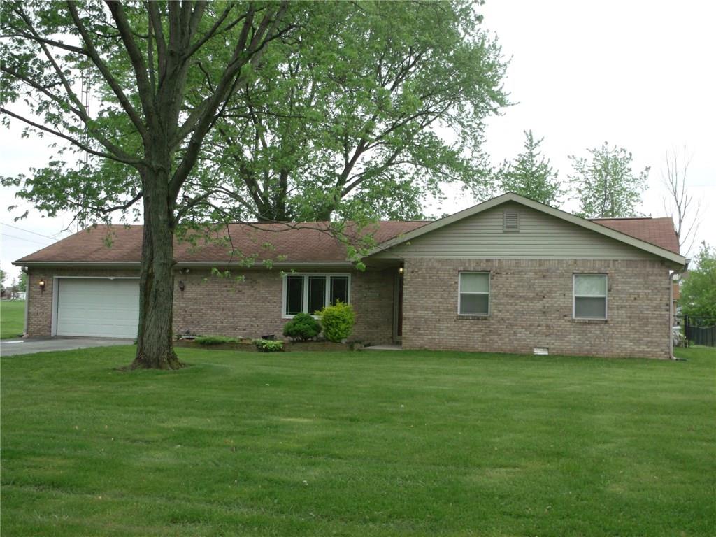 9670 North Kitchen Road Mooresville, IN 46158 - Photo 1 of 21 Gallery Image 1