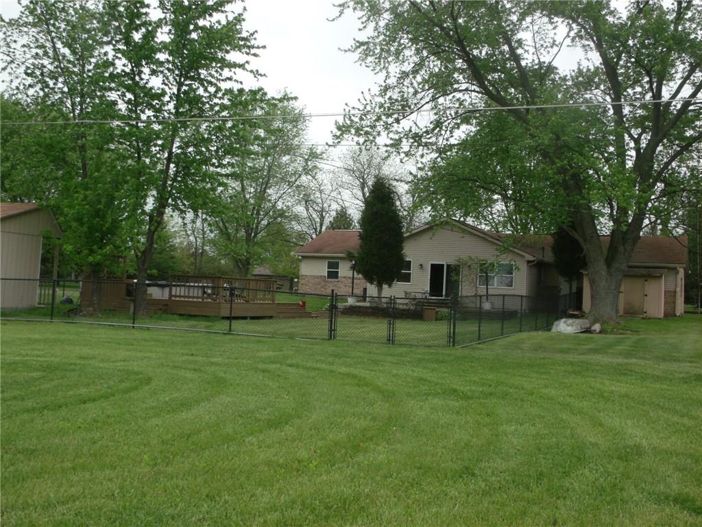9670 North Kitchen Road Mooresville, IN 46158 - Photo 18 of 21 Gallery Image 18