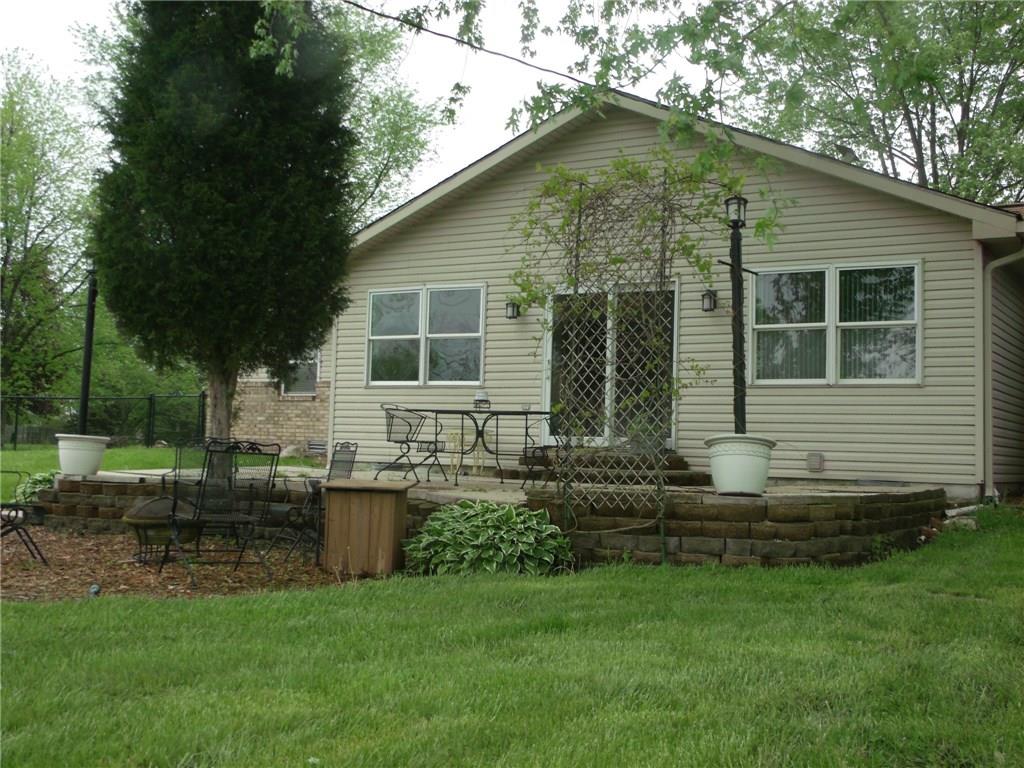 9670 North Kitchen Road Mooresville, IN 46158 - Photo 19 of 21 Gallery Image 19