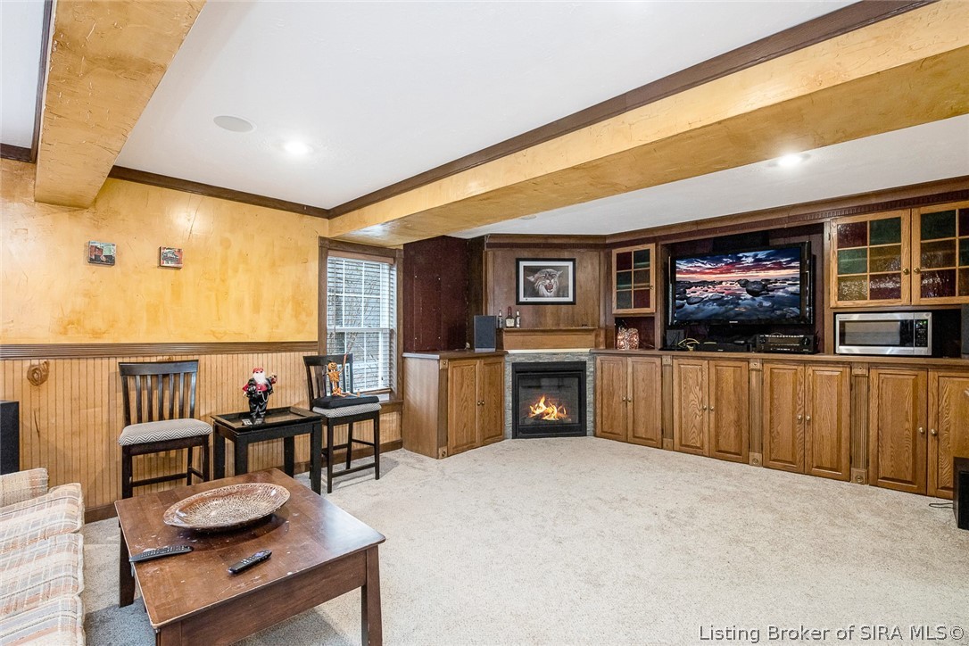 6020 Forestbrook Road Lanesville, IN 47136 - Photo 40 of 47