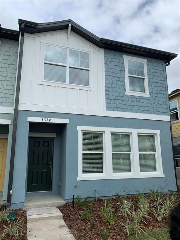 3338 Azolla Street Orlando, FL 32808 - Photo 1 of 1