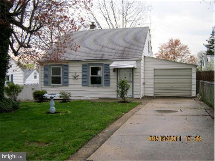 930 Anderson Street Trainer, PA 19061 - Photo 1 of 11 Exterior Front