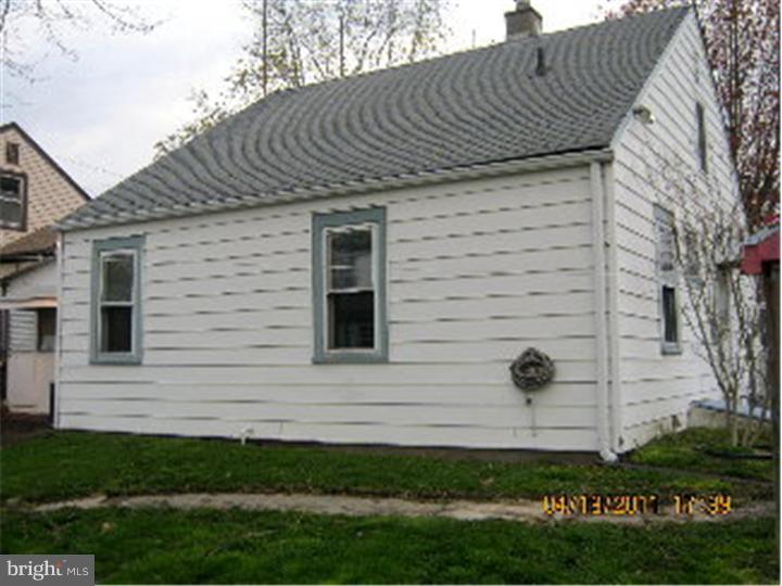 930 Anderson Street Trainer, PA 19061 - Photo 11 of 11 Exterior Back