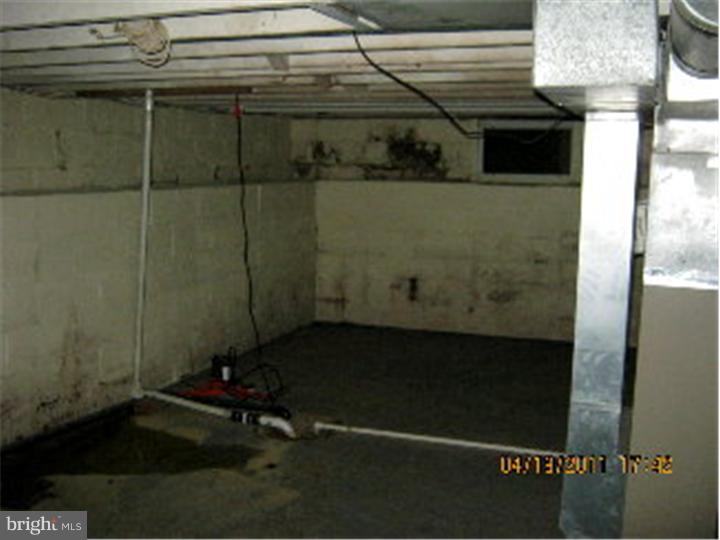 930 Anderson Street Trainer, PA 19061 - Photo 9 of 11 Basement