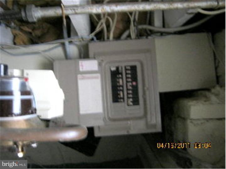 930 Anderson Street Trainer, PA 19061 - Photo 10 of 11 Basement