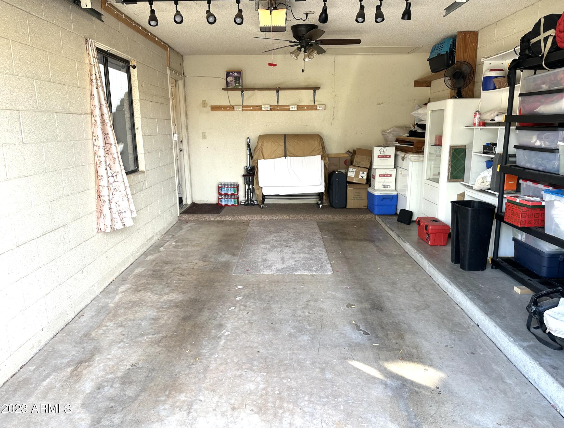 542 South Higley Road, Unit 32 Mesa, AZ 85206 - Photo 22 of 31 1-Car Garage