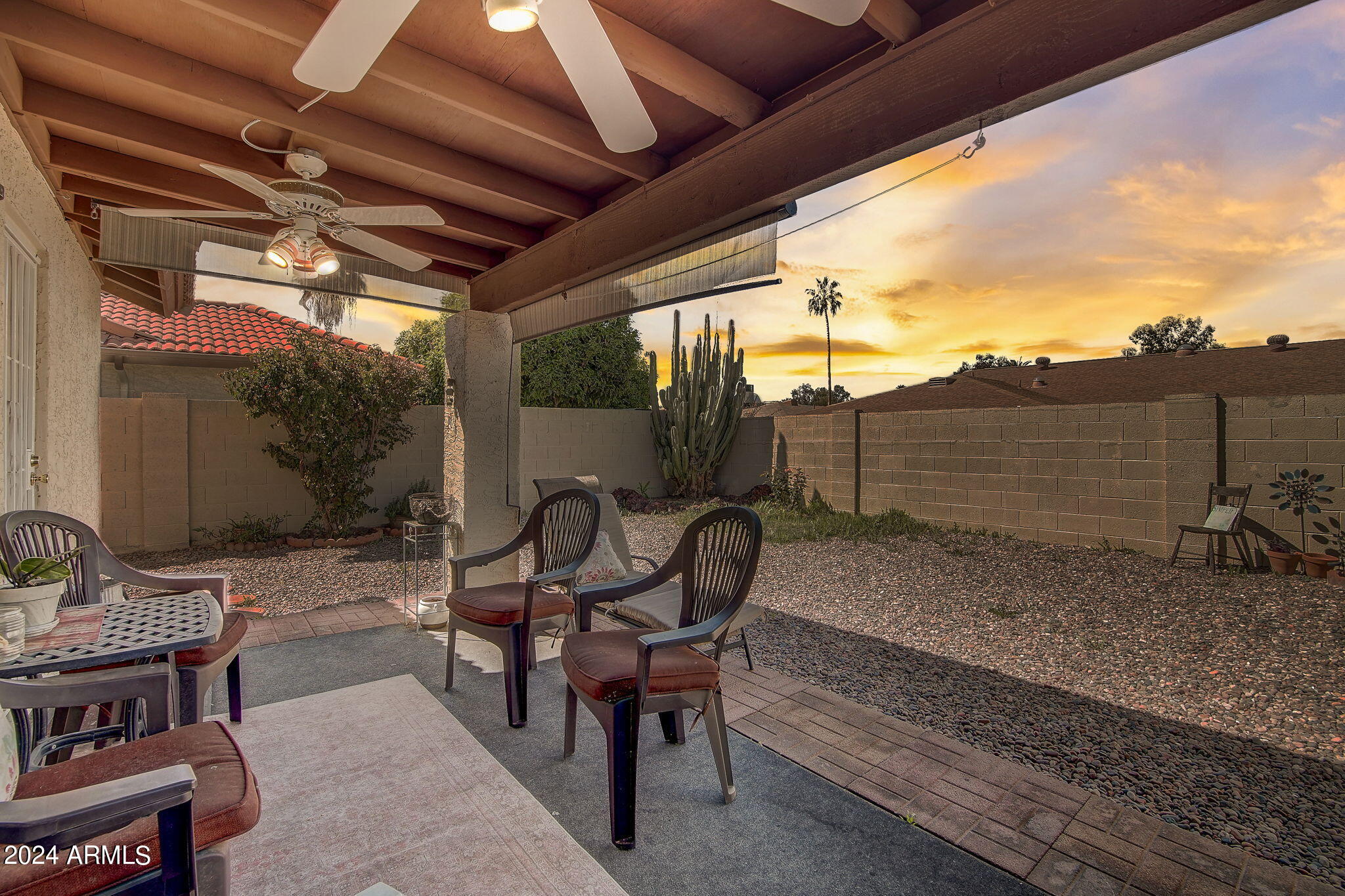 542 South Higley Road, Unit 32 Mesa, AZ 85206 - Photo 23 of 31 S Higley Rd 32 - VT-002