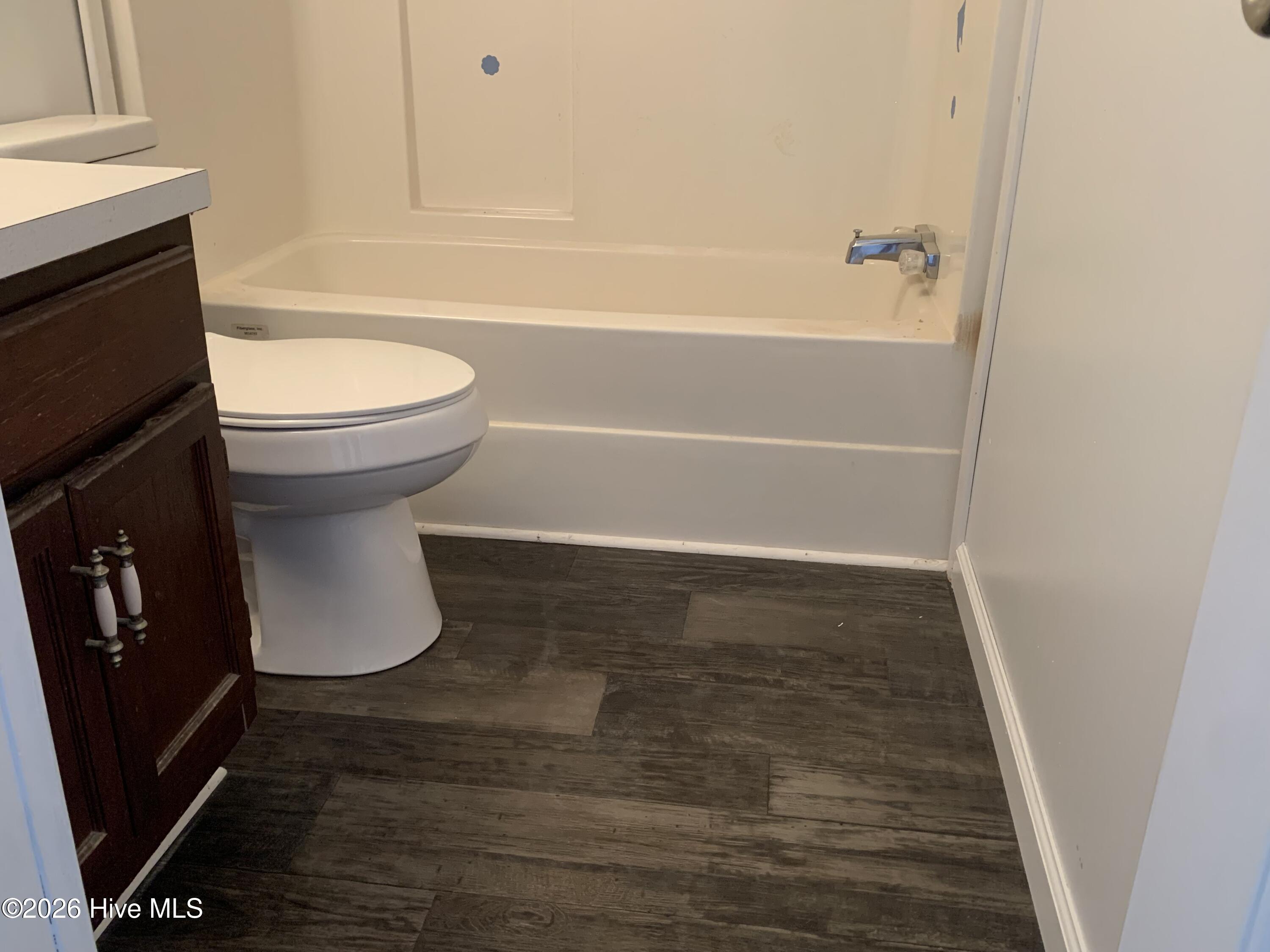 1825 Blue Creek Road, Unit 1 Jacksonville, NC 28540 - Photo 6 of 9 IMG_6962