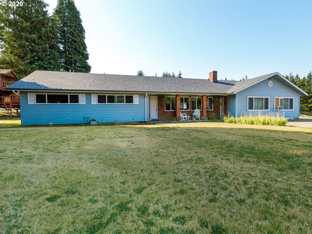 25709 Northeast Brunner Road Camas, WA 98607 - Photo 1 of 32