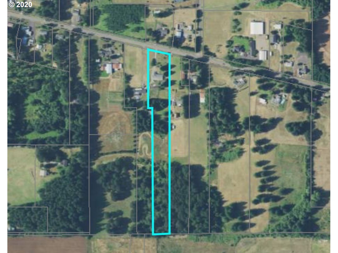 25709 Northeast Brunner Road Camas, WA 98607 - Photo 32 of 32