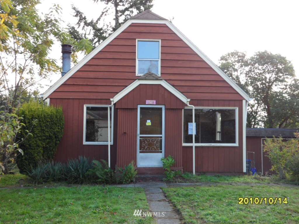 1128 Morgan Road Bremerton, WA 98312 - Photo 1 of 1 Gallery Image 1
