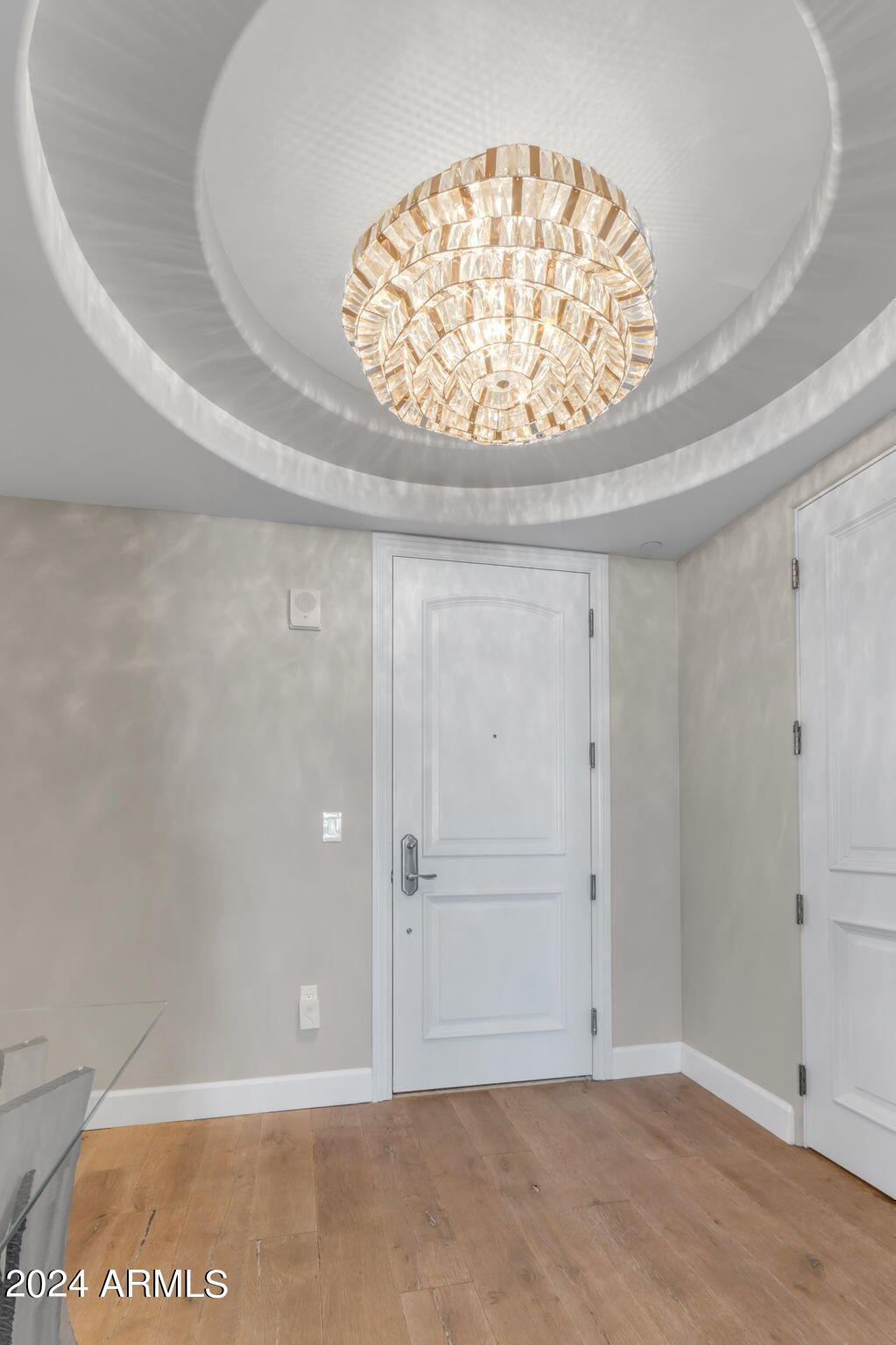 7181 East Camelback Road, Unit 704 Scottsdale, AZ 85251 - Photo 47 of 96 Foyer