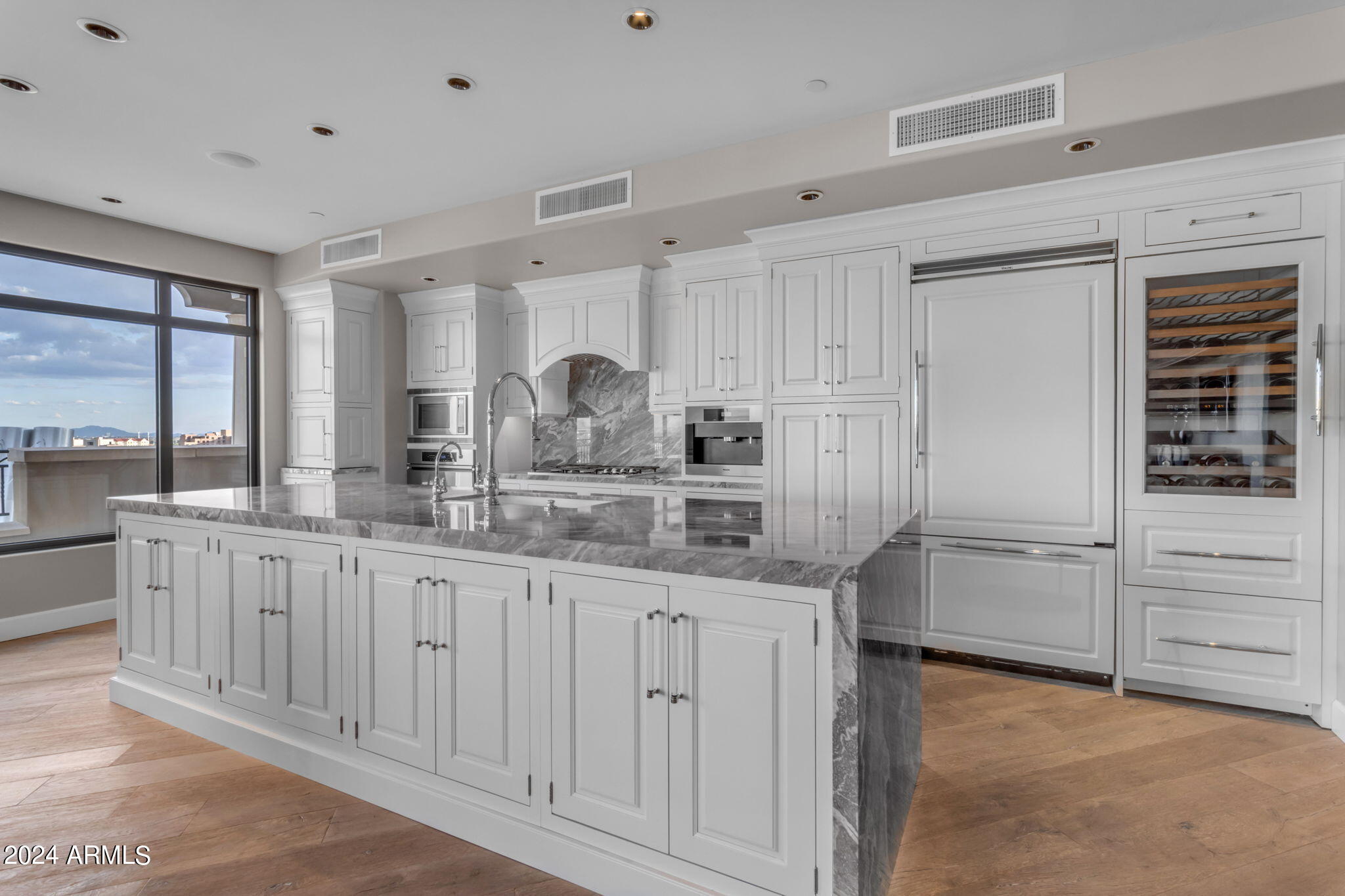 7181 East Camelback Road, Unit 704 Scottsdale, AZ 85251 - Photo 49 of 96 Kitchen