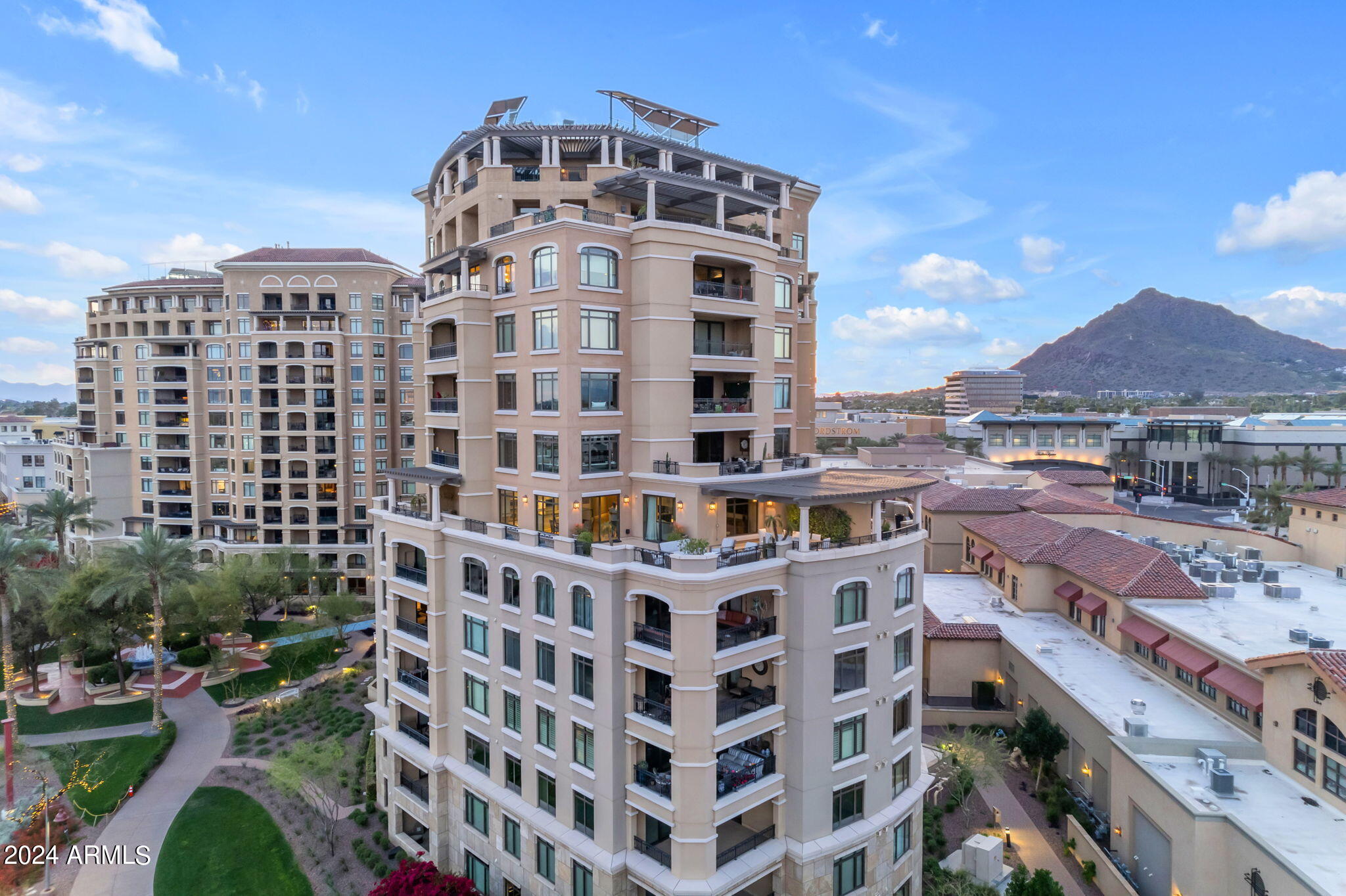 7181 East Camelback Road, Unit 704 Scottsdale, AZ 85251 - Photo 90 of 96 Daytime buildings