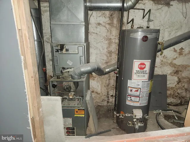 $45,000 | 3702 Arcadia Avenue, Baltimore, MD 21215