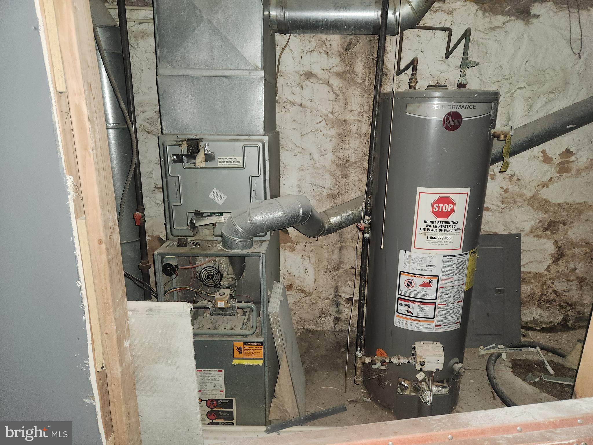 3702 Arcadia Avenue Baltimore, MD 21215 - Photo 13 of 22