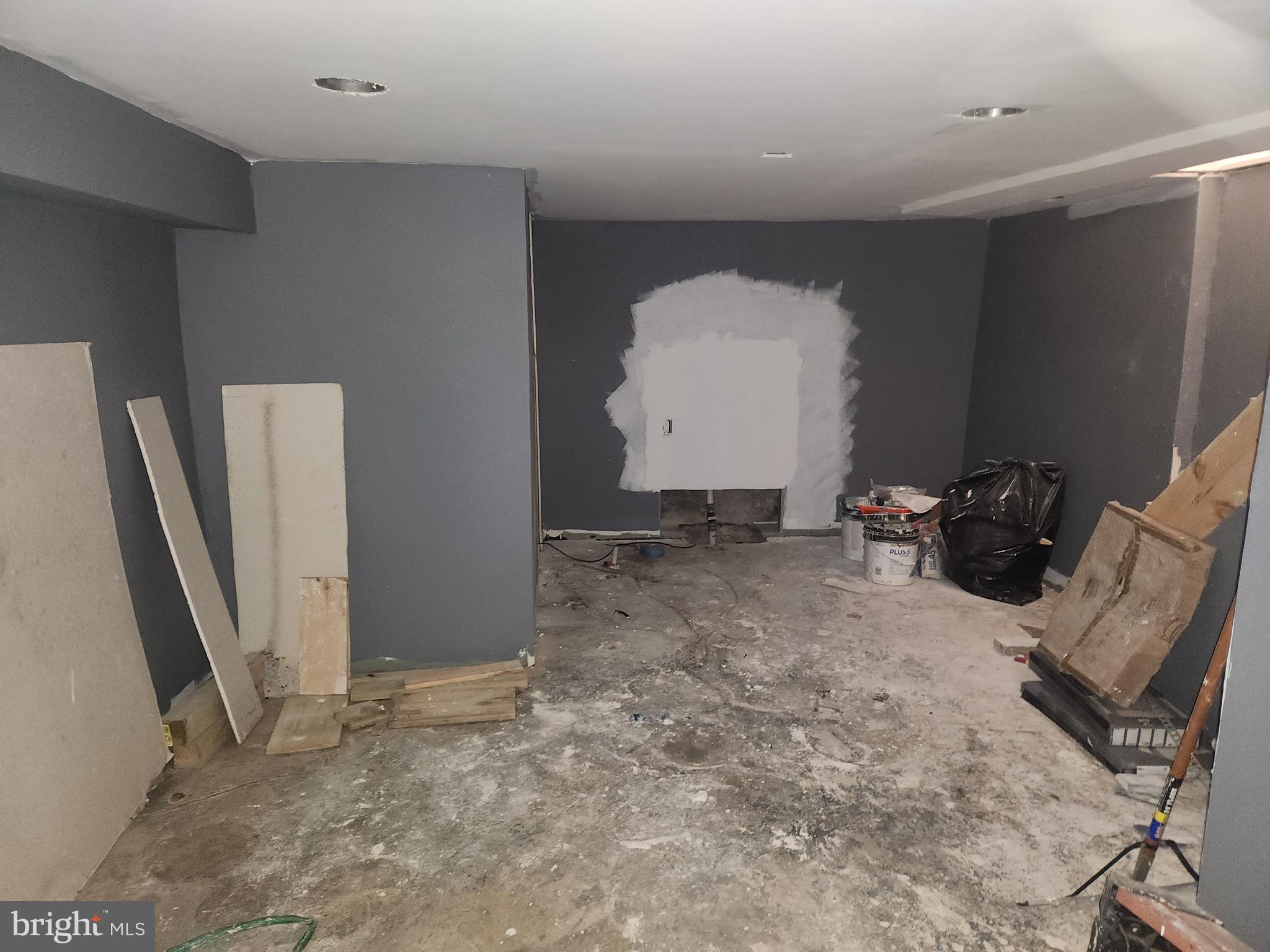 3702 Arcadia Avenue Baltimore, MD 21215 - Photo 14 of 22