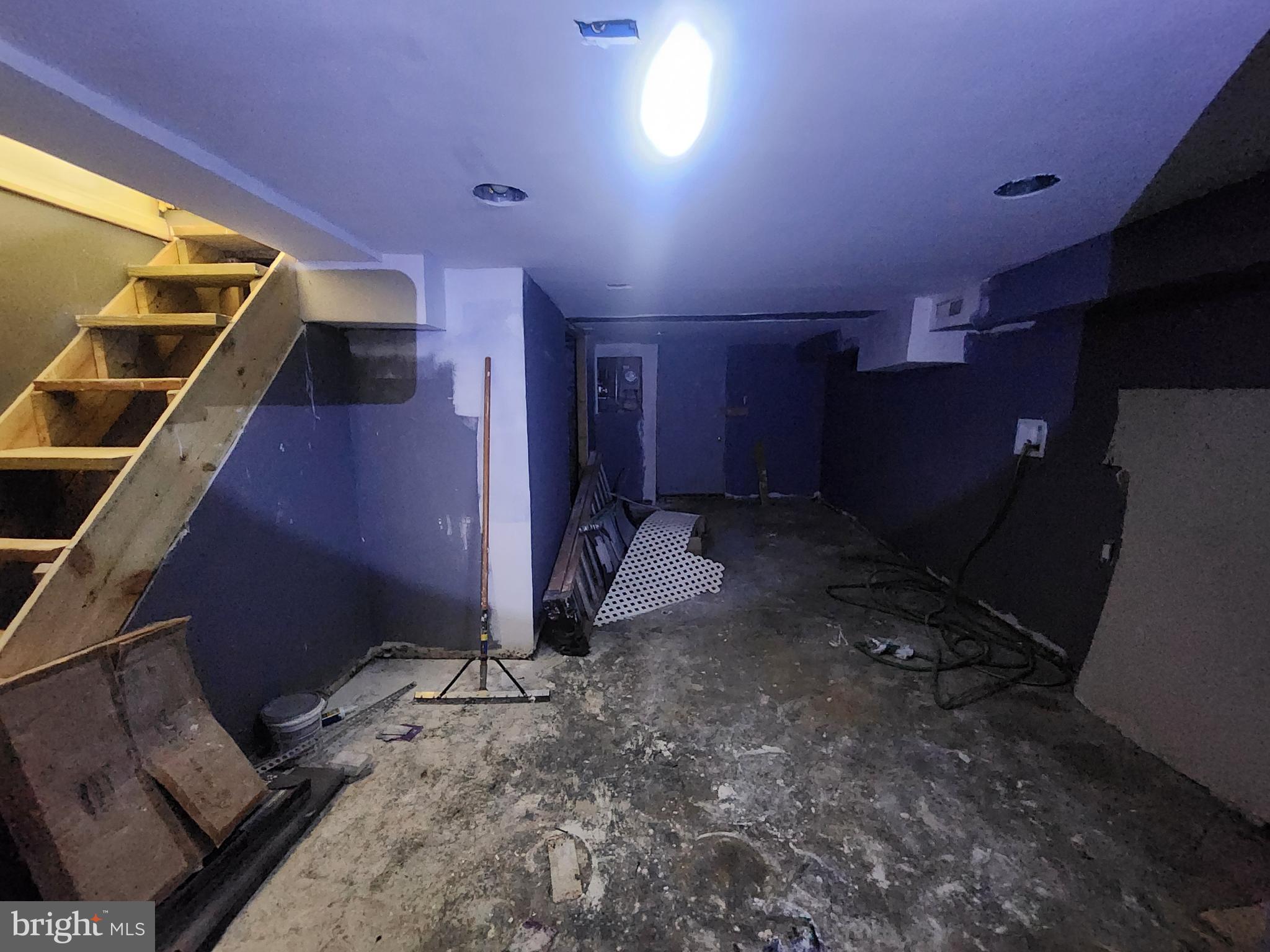 3702 Arcadia Avenue Baltimore, MD 21215 - Photo 17 of 22