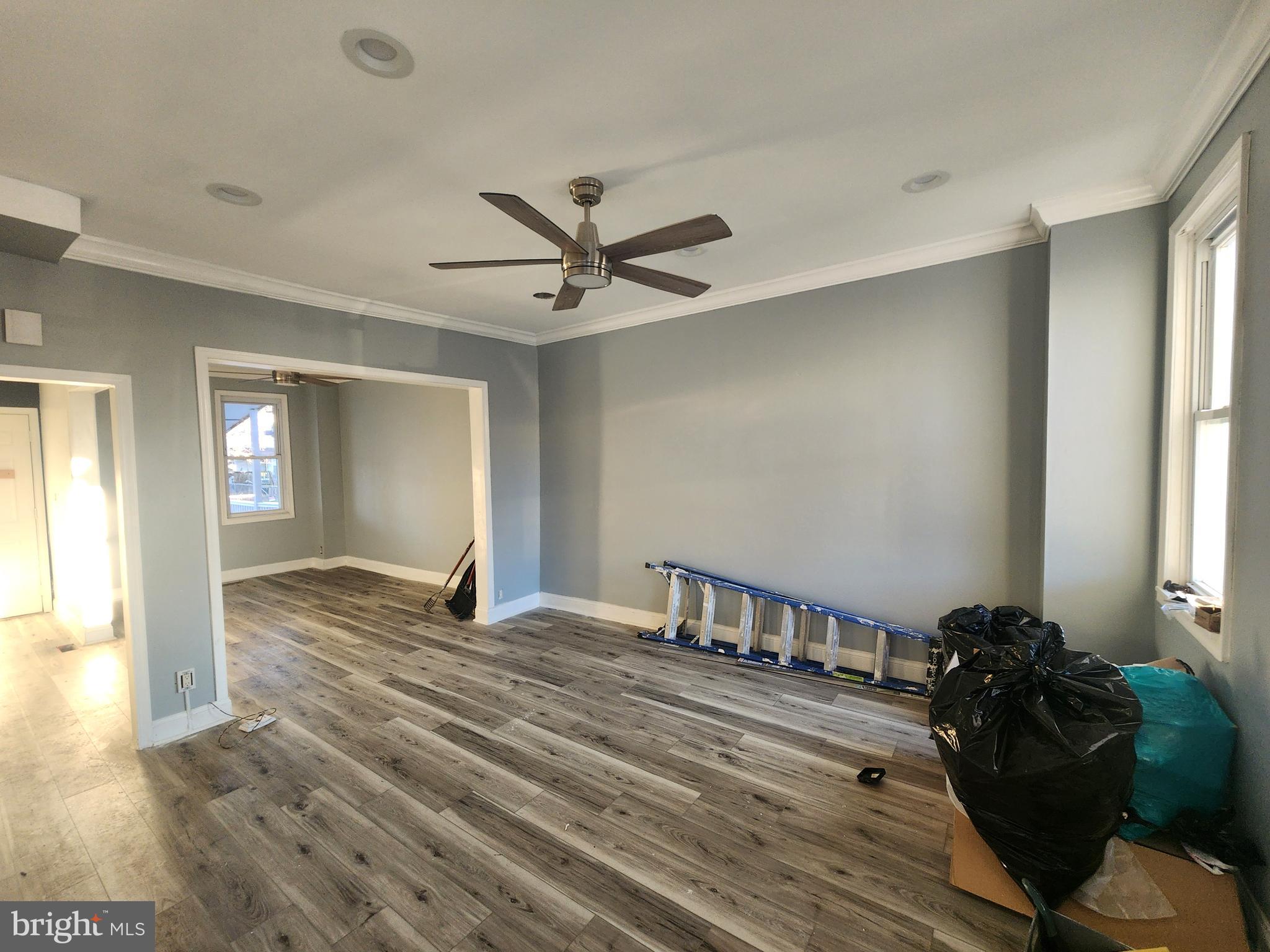 3702 Arcadia Avenue Baltimore, MD 21215 - Photo 3 of 22