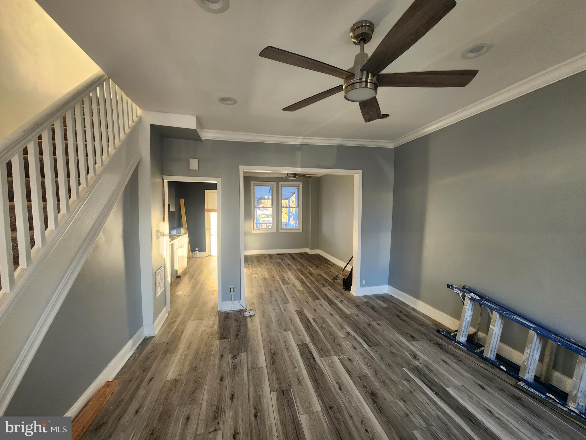 3702 Arcadia Avenue Baltimore, MD 21215 - Photo 4 of 22