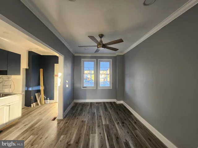 $45,000 | 3702 Arcadia Avenue, Baltimore, MD 21215