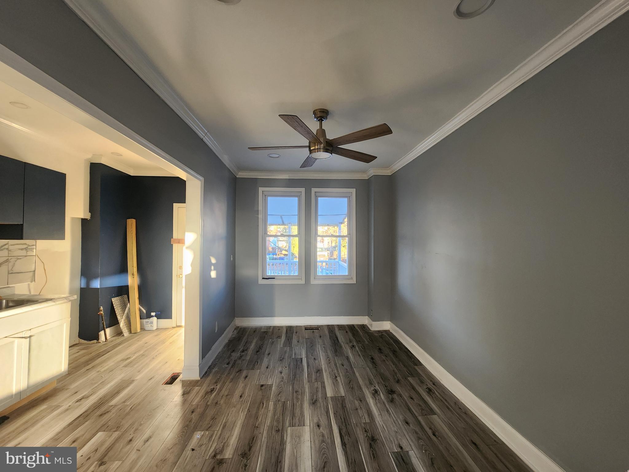 3702 Arcadia Avenue Baltimore, MD 21215 - Photo 5 of 22