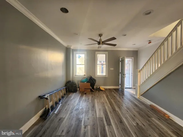 $45,000 | 3702 Arcadia Avenue, Baltimore, MD 21215