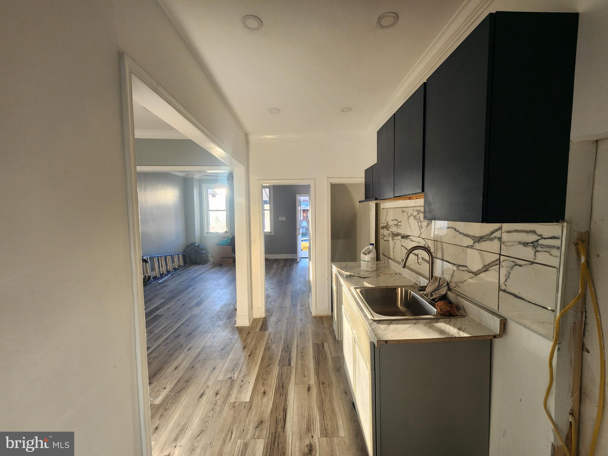 3702 Arcadia Avenue Baltimore, MD 21215 - Photo 8 of 22