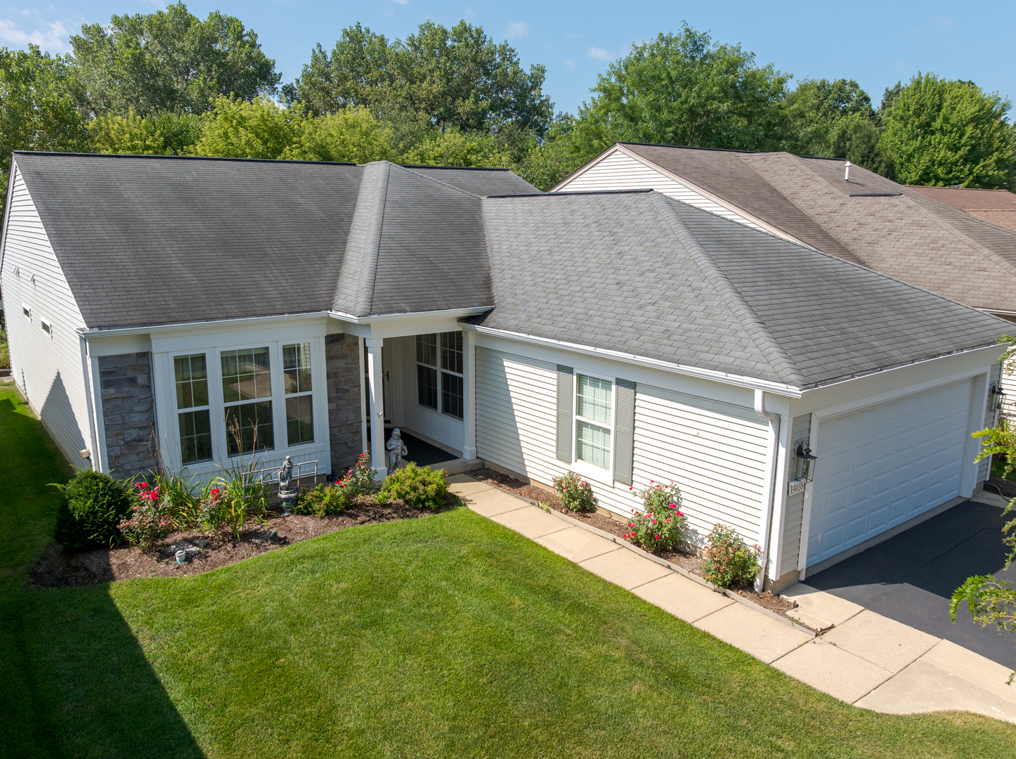 14038 Westmore Road Huntley, IL 60142 - Photo 28 of 32 Gallery Image 28