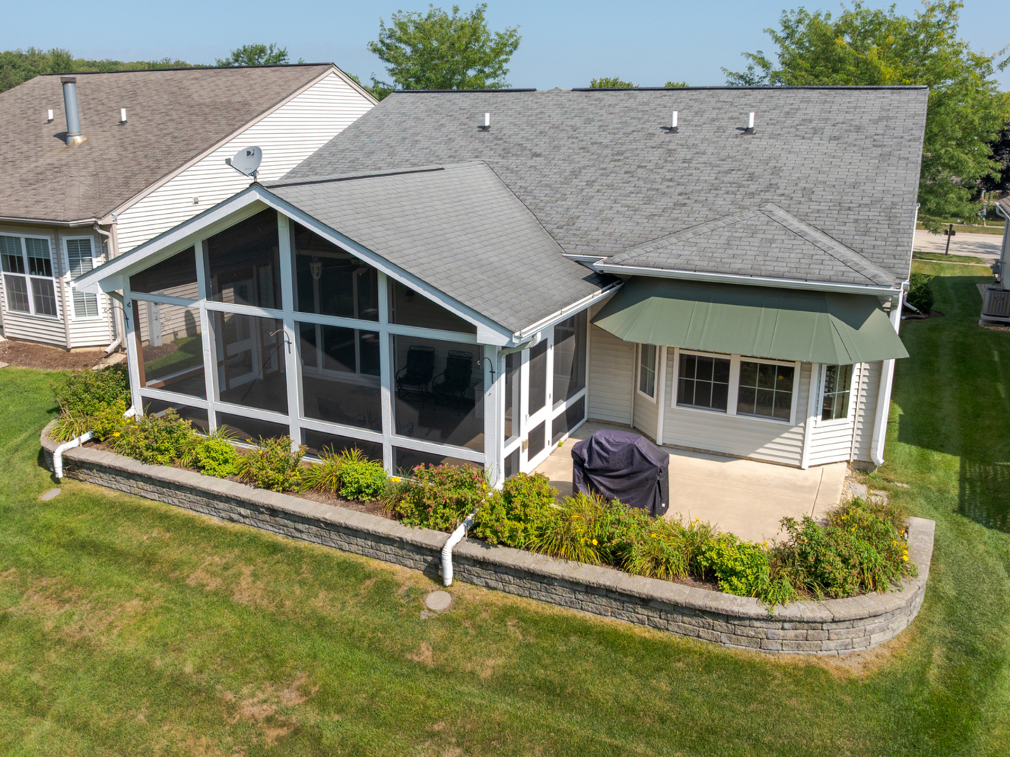 14038 Westmore Road Huntley, IL 60142 - Photo 4 of 32 Gallery Image 4