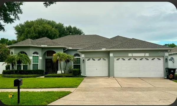 $675,000 | 3661 Crescent Park Boulevard, Orlando, FL 32812
