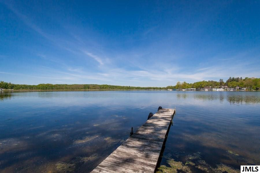 38 Deep Lake Road Brooklyn, MI 49230 - Photo 2 of 36 Photo 2