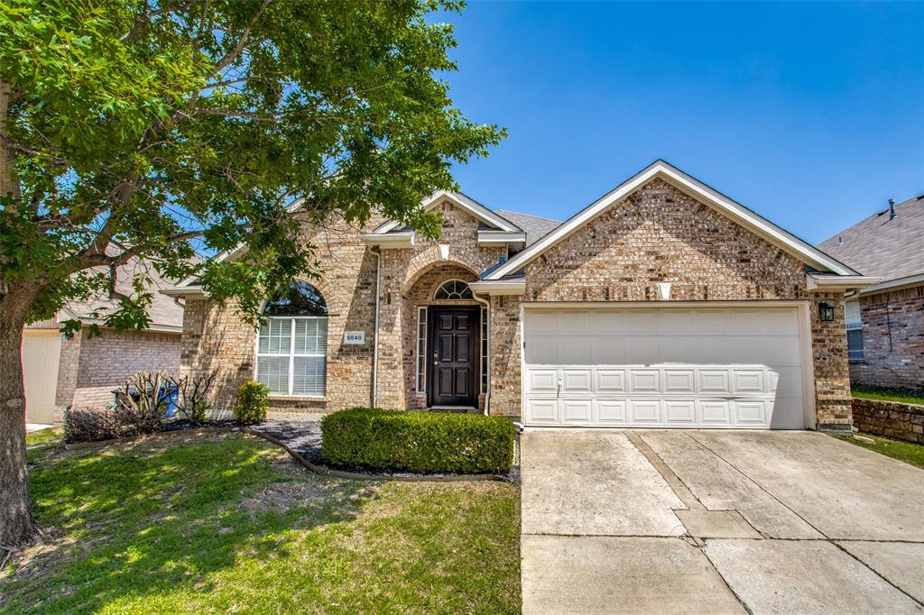 5848 Palomino Drive Frisco, TX 75034 - Photo 23 of 24