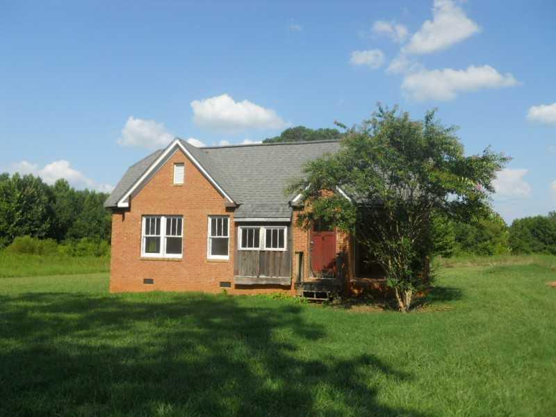 360 Bethesda Church Road Carrollton, GA 30117 - Photo 1 of 1 Exterior Front.