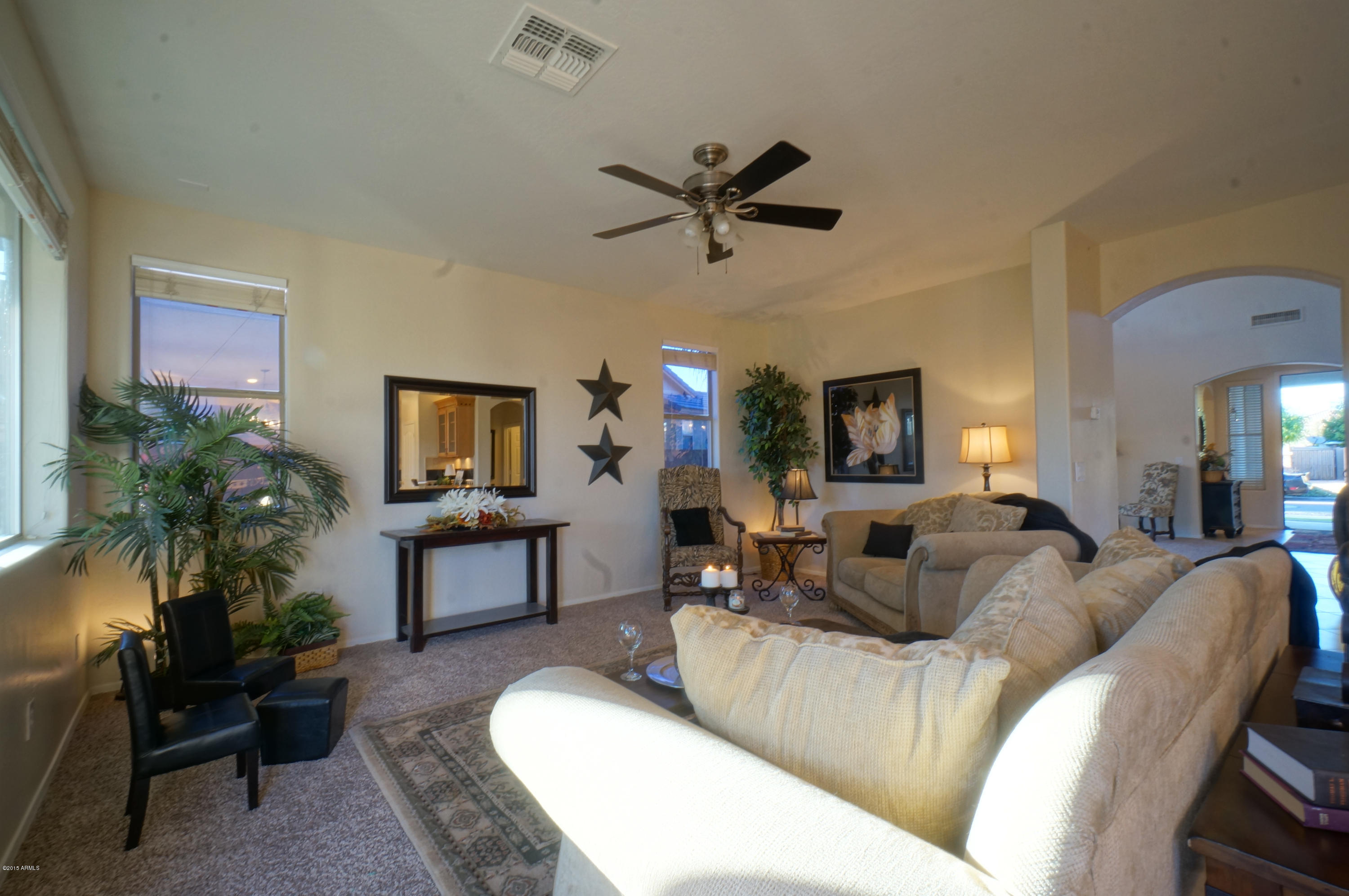 14135 West Calavar Road Surprise, AZ 85379 - Photo 4 of 54 part of fam room