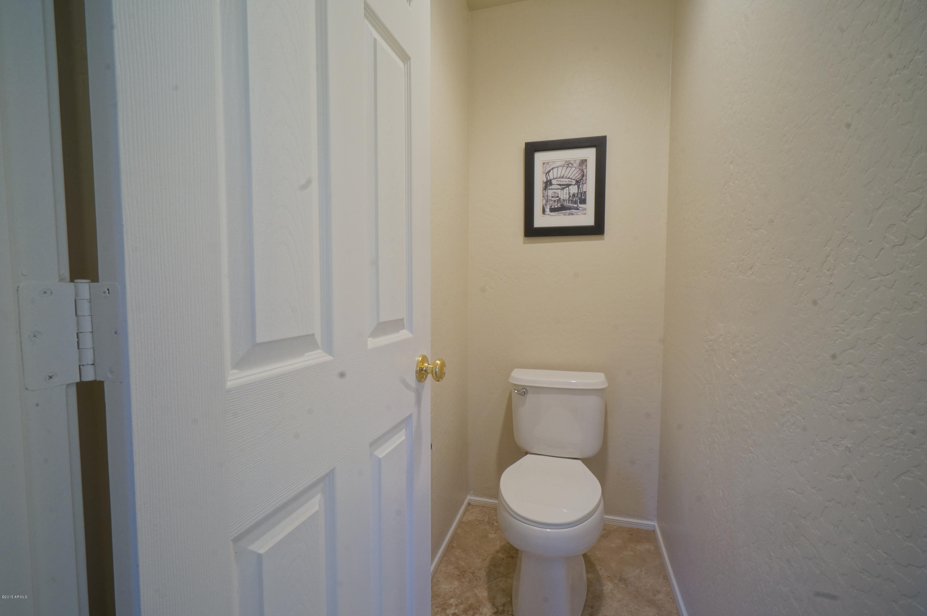 14135 West Calavar Road Surprise, AZ 85379 - Photo 49 of 54 master private toilet room