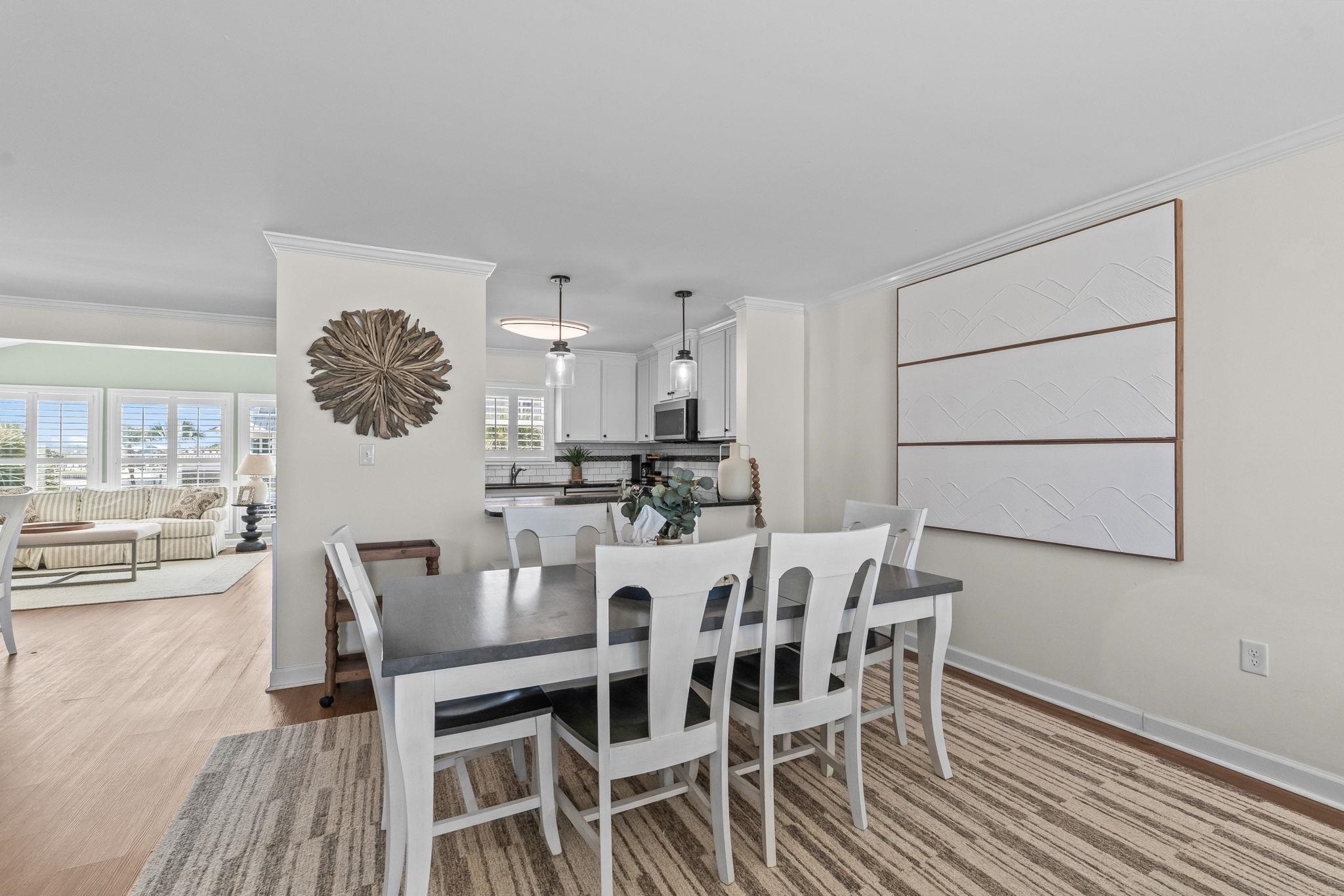2045 South Waccamaw Drive Murrells Inlet, SC 29576 - Photo 23 of 99