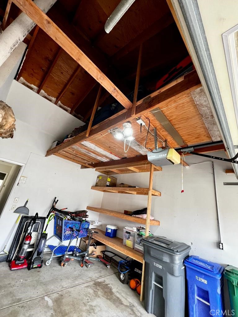 803 Caminito Azul Carlsbad, CA 92011 - Photo 34 of 44 a view of storage and utility room