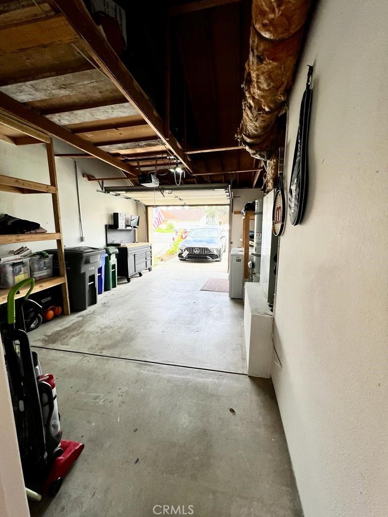 803 Caminito Azul Carlsbad, CA 92011 - Photo 37 of 44 a view of storage and utility room