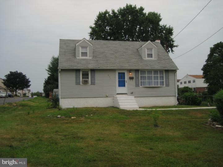 819 Byberry Road Philadelphia, PA 19116 - Photo 16 of 16 Exterior