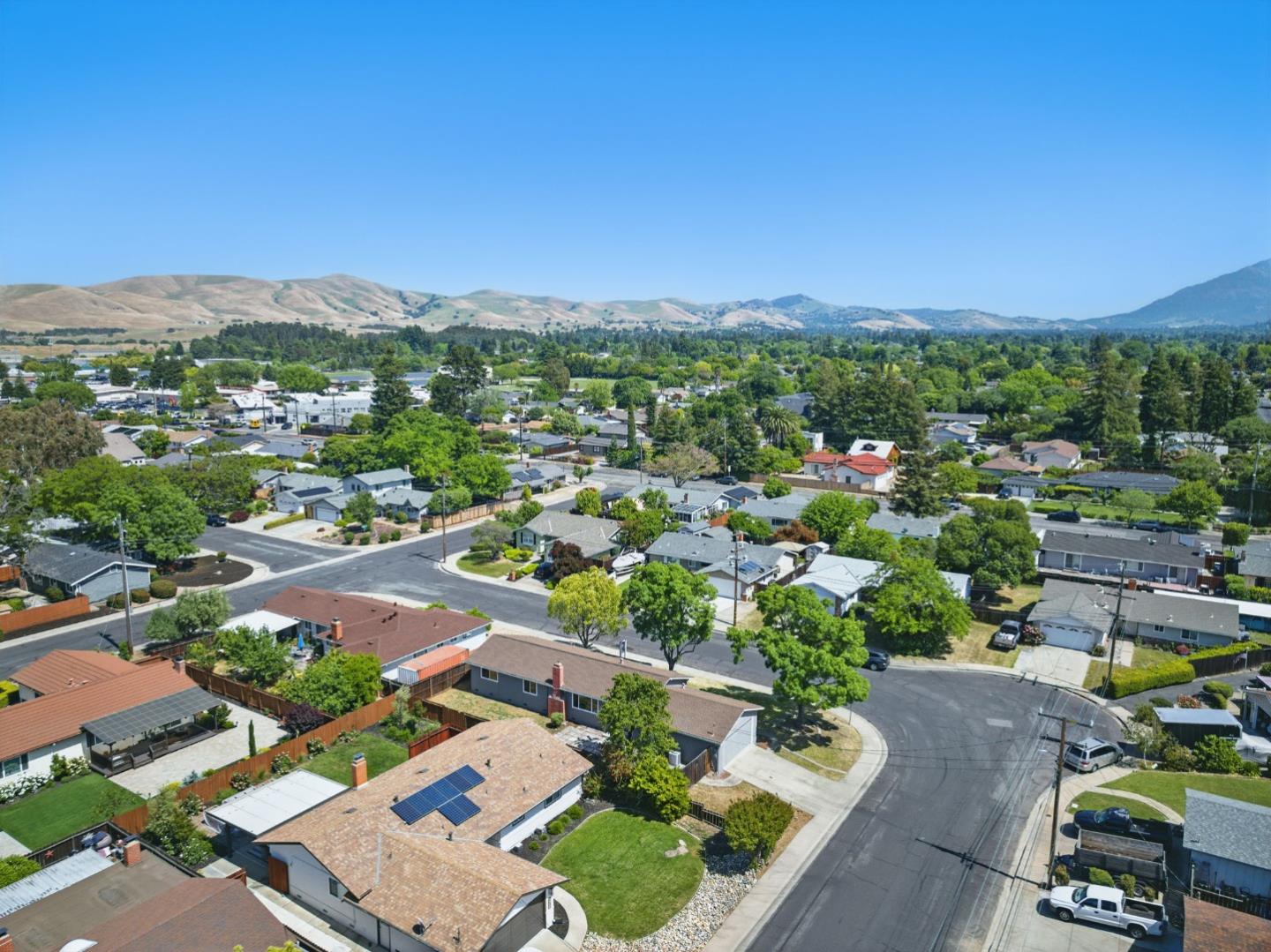 1693 Greentree Drive Concord, CA 94521 - Photo 32 of 40 a view of a city
