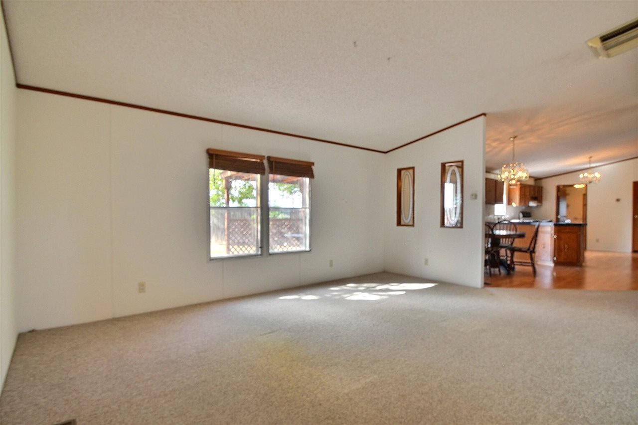 9198 1995th Road Austin, CO 81410 - Photo 8 of 15 a view of a livingroom with a staircase