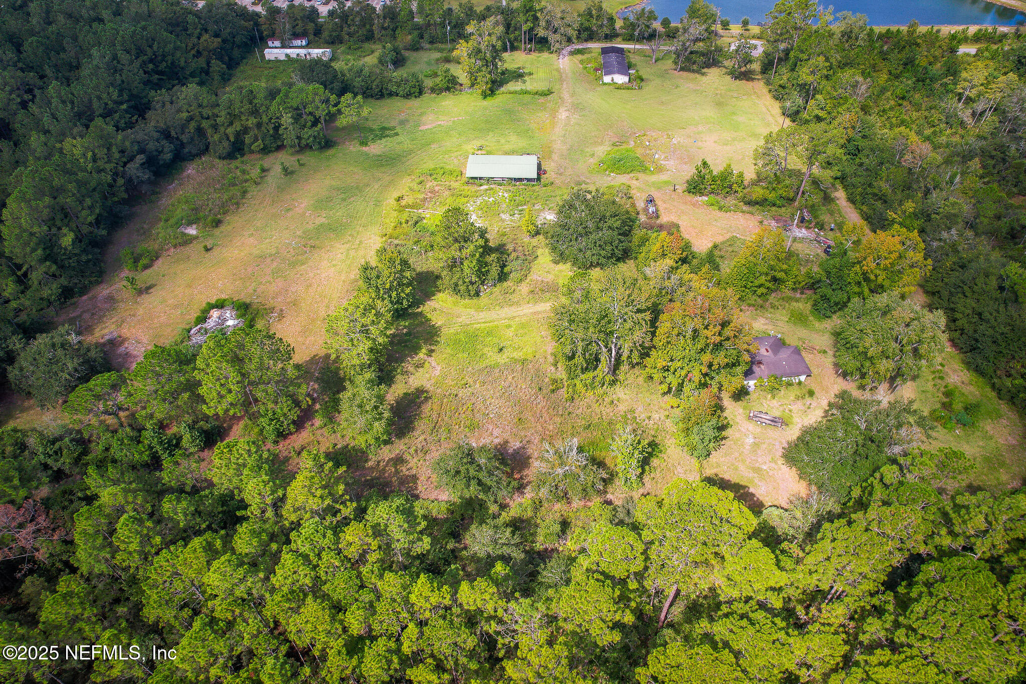 3821 Alcoy Road Jacksonville, FL 32221 - Photo 20 of 23 a view of lake view