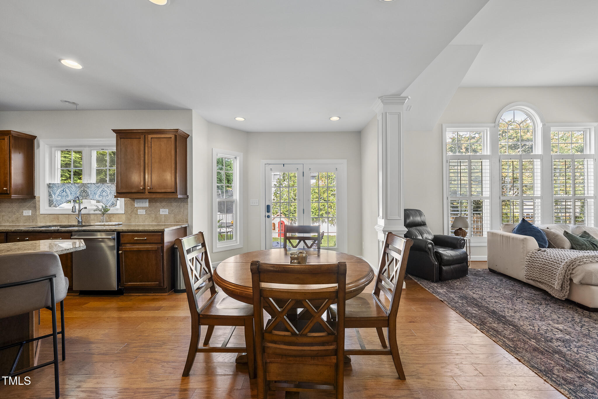 2933 Grandview Heights Lane Raleigh, NC 27614 - Photo 15 of 50 DSC07148