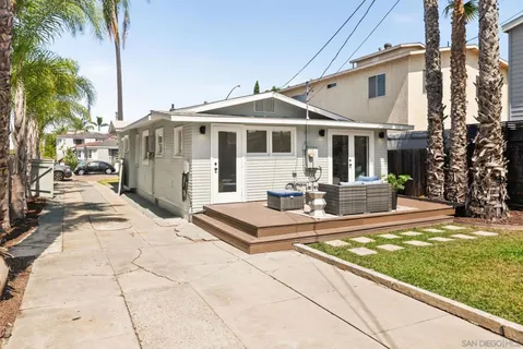 $899,000 | 4383 Swift Avenue, San Diego, CA 92104