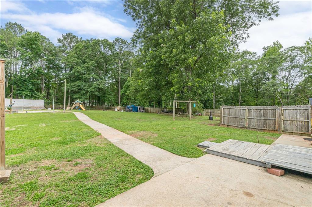 1931 Lake Jodeco Road Jonesboro, GA 30236 - Photo 52 of 76